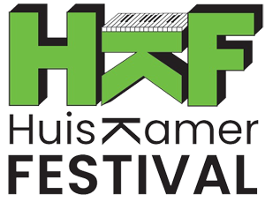 Huiskamerfestival 2026