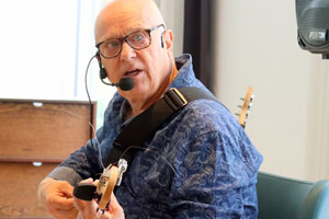 Gerrit Soulenzo 