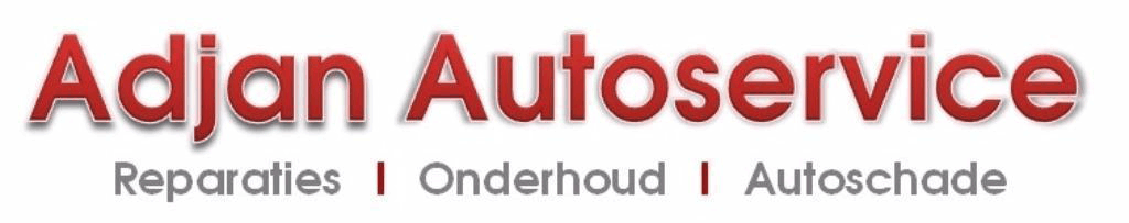 Adjan Autoservice