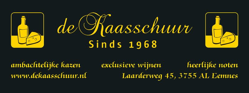 De Kaasschuur