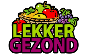 Lekker gezond